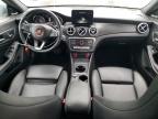 2018 Mercedes-Benz Cla 250 de vânzare în Elgin, IL - Rear End