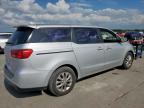 2019 Kia Sedona L на продаже в Grand Prairie, TX - Rear End