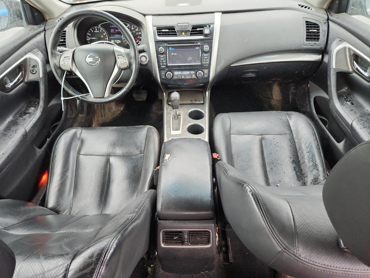 NISSAN ALTIMA 2013 VIN 1N4AL3AP3DC292231 фото 8