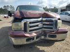 2005 Ford F250 Super Duty იყიდება Greenwell Springs-ში, LA - Front End