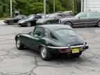 1971 Jaguar E Type for Sale in Mendon, MA - Normal Wear