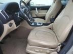 2011 Gmc Acadia Slt-1 იყიდება Woodburn-ში, OR - Mechanical