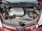 2007 TOYOTA SIENNA CE   for sale at Copart ON - TORONTO