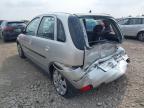 2006 VAUXHALL CORSA SXI for sale at Copart YORK