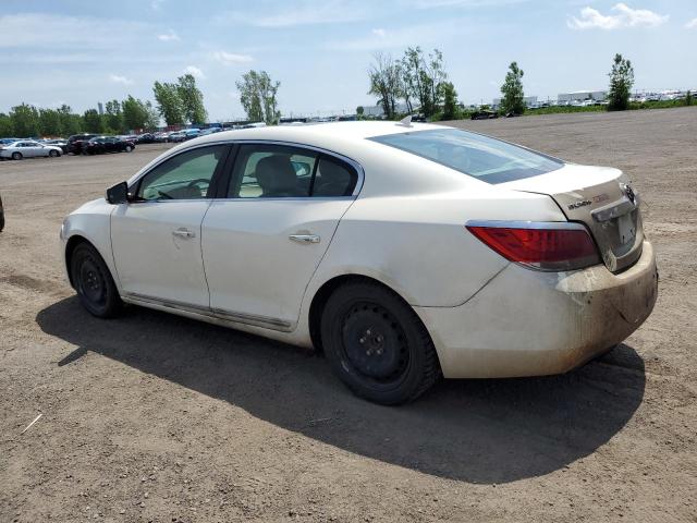 2010 BUICK ALLURE/LACROSSE CXS  
