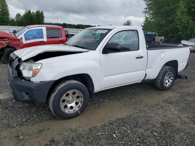 2014 Toyota Tacoma   