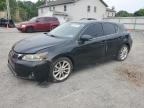 2012 Lexus Ct 200 იყიდება York Haven-ში, PA - Front End