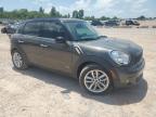 2014 MINI COOPER S COUNTRYMAN   for sale at Copart OK - OKLAHOMA CITY