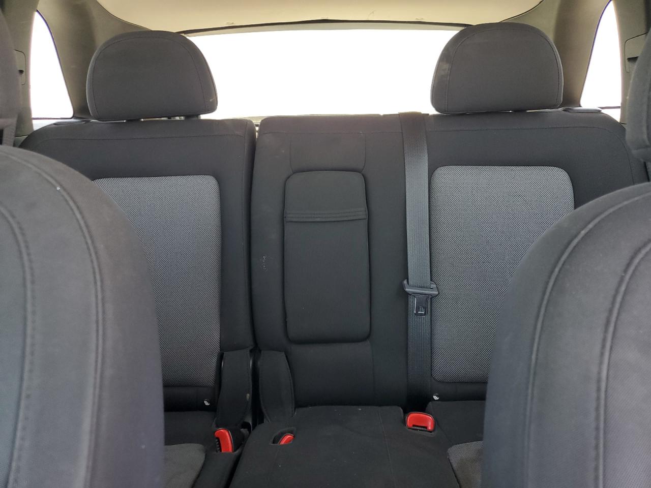 2014 Chevrolet Captiva Ls VIN: 3GNAL2EK1ES574678 Lot: 62187605