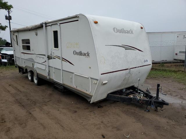 2006 Keystone Outback  