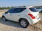 2005 Nissan Murano Sl en Venta en Houston, TX - Side