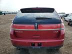 2010 Lincoln Mkx  zu verkaufen in Elgin, IL - Front End