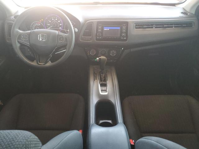  HONDA HR-V 2018 Szary