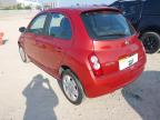 2008 NISSAN MICRA ACEN for sale at Copart BRISTOL