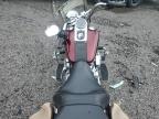 2014 HARLEY-DAVIDSON FLSTF FATBOY   for sale at Copart MA - FREETOWN