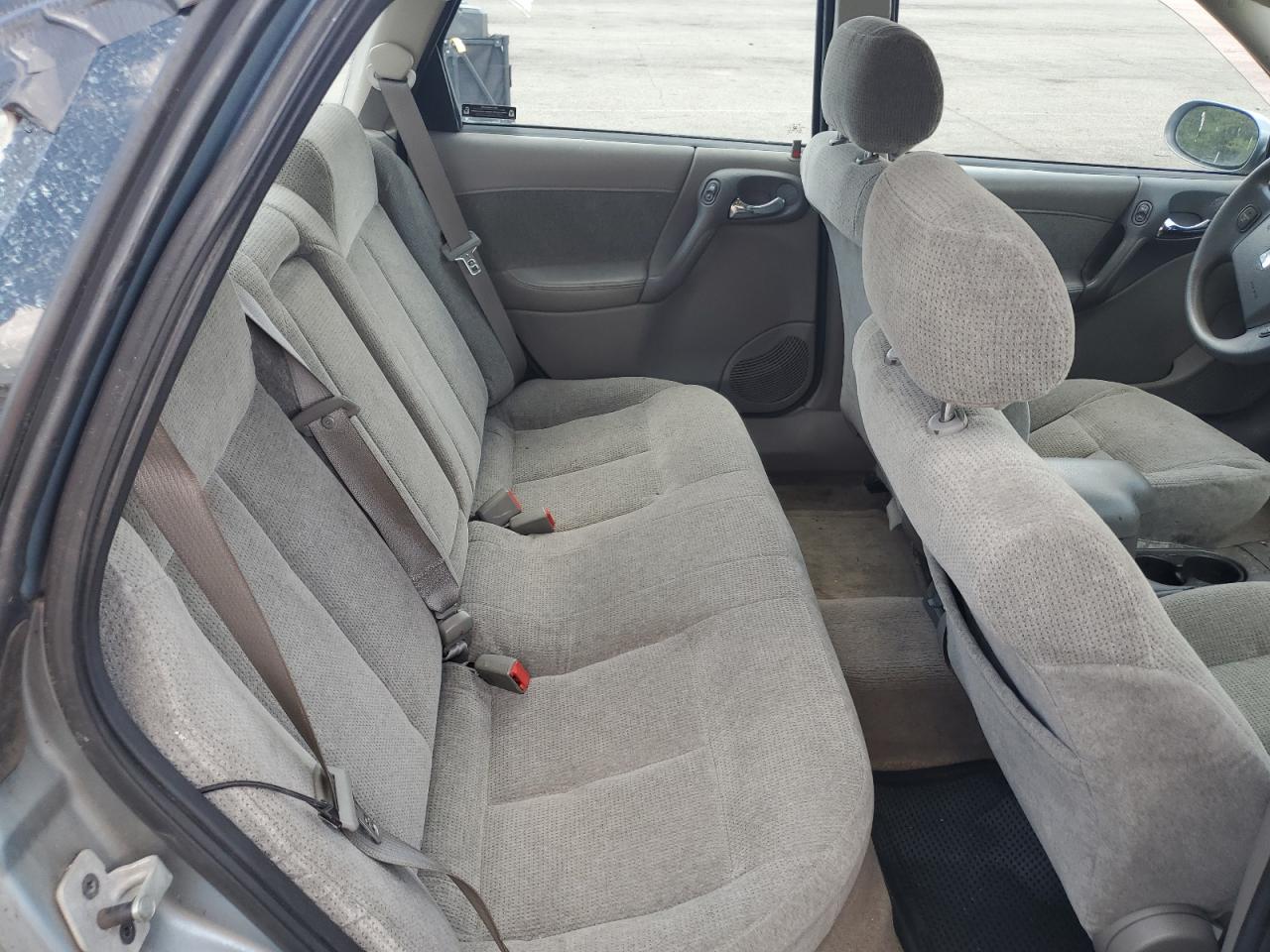 2002 Saturn L200 VIN: 1G8JU54F02Y522811 Lot: 57252295