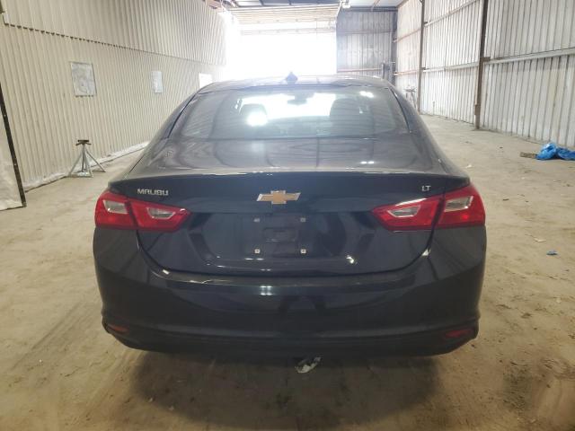  CHEVROLET MALIBU 2023 Szary