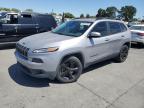 2018 Jeep Cherokee Latitude for Sale in Sacramento, CA - Undercarriage