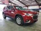2018 Chevrolet Traverse Lt de vânzare în East Granby, CT - Minor Dent/Scratches