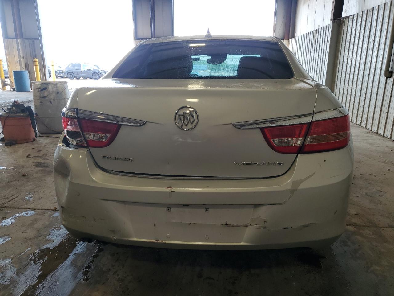 2014 Buick Verano VIN: 1G4PP5SK1E4109780 Lot: 62465815