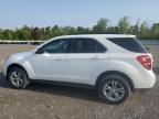 2016 Chevrolet Equinox Lt for Sale in Leroy, NY - Minor Dent/Scratches