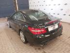 2010 MERCEDES BENZ E350 BLUEF for sale at Copart SANDWICH