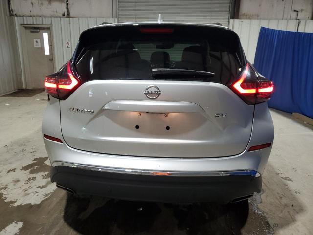  NISSAN MURANO 2023 Silver