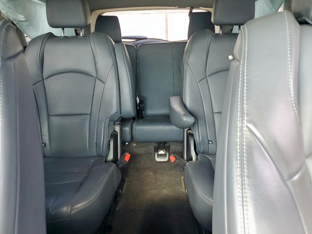 2020 Buick Enclave Essence VIN: 5GAERBKW6LJ110611 Lot: 60463735