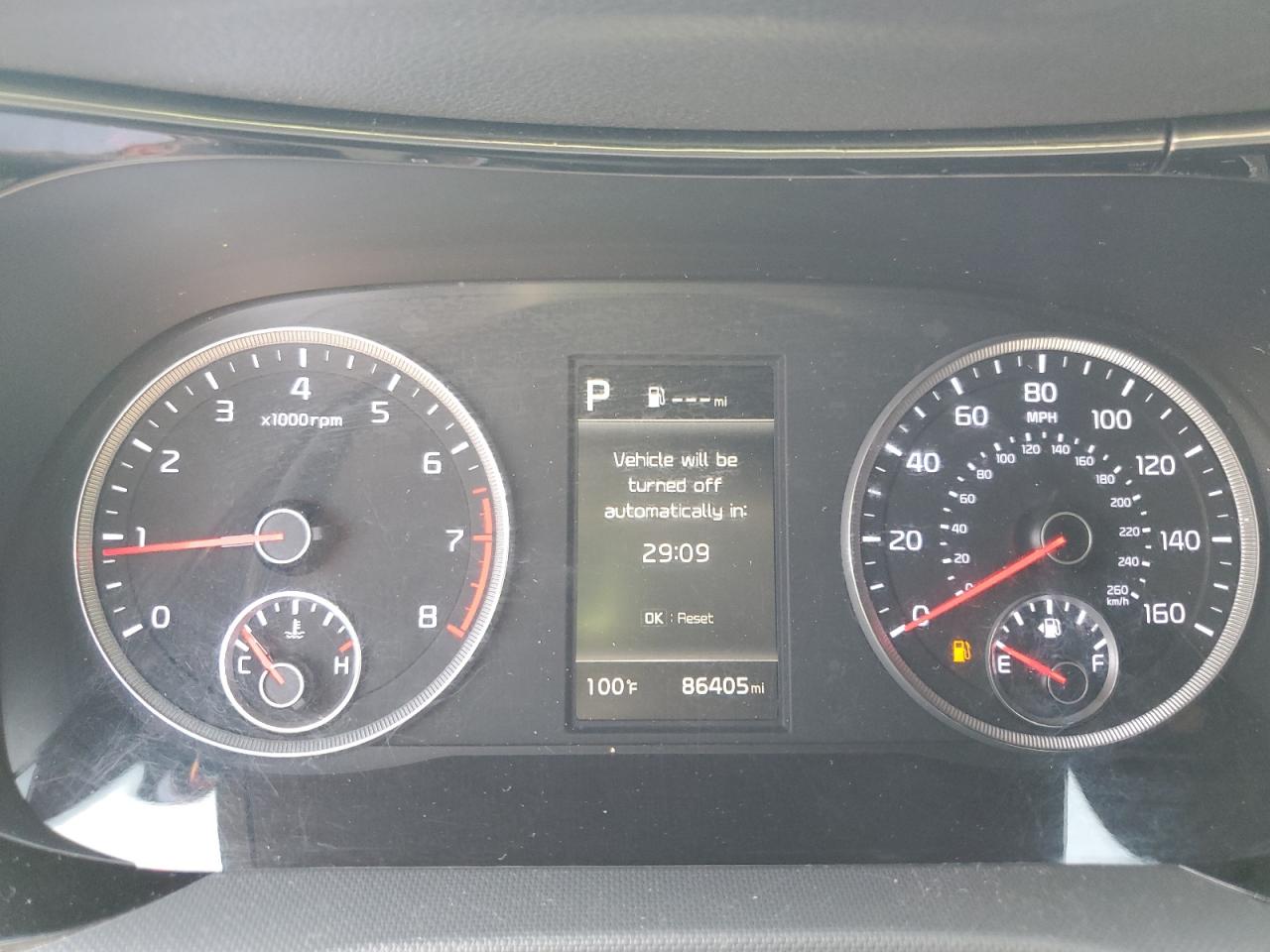 2022 Kia K5 Gt Line VIN: 5XXG64J21NG096960 Lot: 62323425