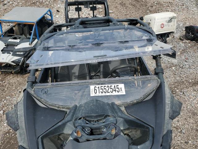 2022 CAN-AM MAVERICK X3 DS TURBO  