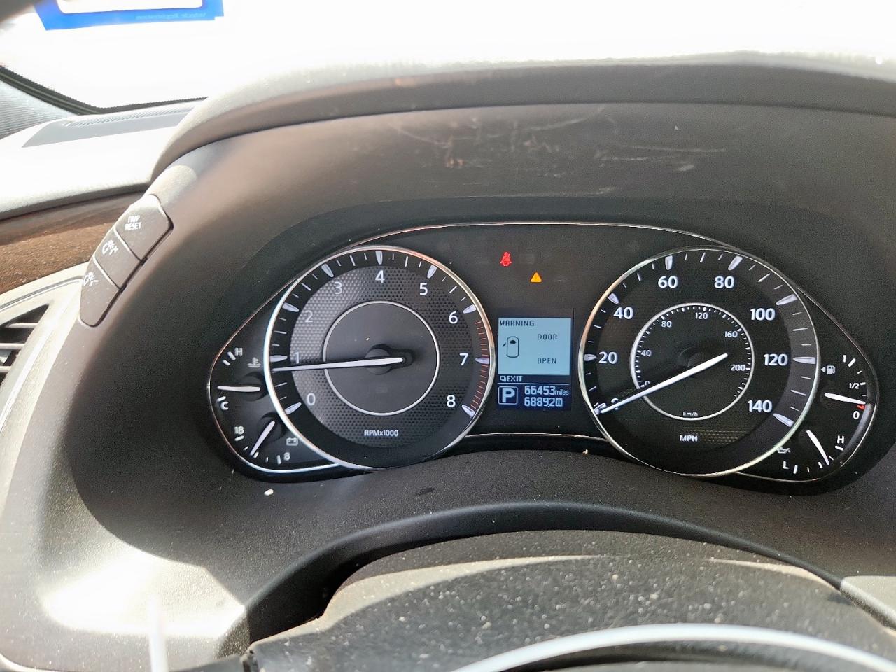 2018 Nissan Armada Platinum VIN: JN8AY2NF1J9333024 Lot: 61409015