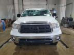 2012 Toyota Tundra Crewmax Sr5   en Venta en York Haven, PA - Hail