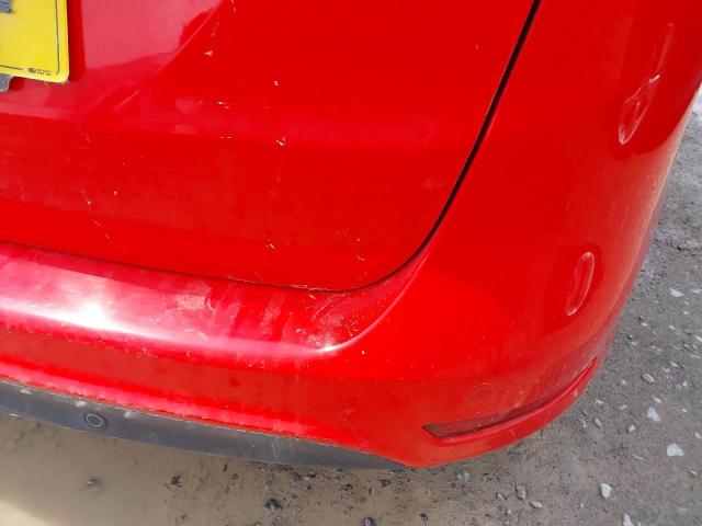 2013 FORD B-MAX ZETE