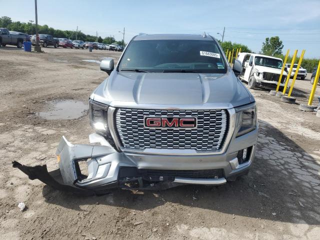  GMC YUKON 2024 Серебристый