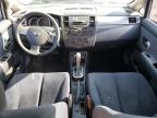 2009 Nissan Versa S de vânzare în Colorado Springs, CO - Side
