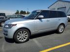 2016 Land Rover Range Rover Hse   للبيع في Nampa، ID - Mechanical