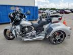 2015 HARLEY-DAVIDSON FLHXS STREET GLIDE SPECIAL   for sale at Copart TX - DALLAS
