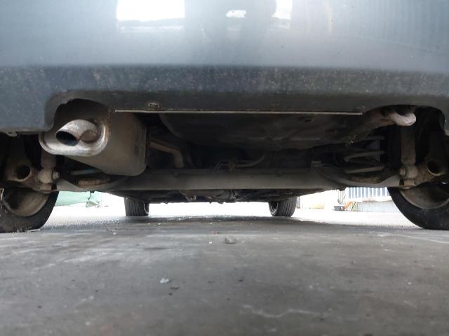 2006 NISSAN MICRA SE