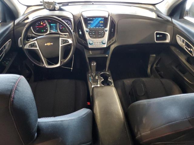  CHEVROLET EQUINOX 2016 Biały