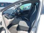 2015 RENAULT ZOE DYNAMIQUE NAV AUTO  for sale at Copart ROCHFORD