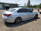 2022 Mercedes-Benz C 300 4Matic de vânzare în Graham, WA - Front End