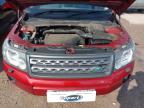 2010 LAND ROVER FREELANDER for sale at Copart BRISTOL