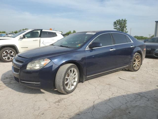 2011 Chevrolet Malibu Ltz