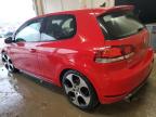2011 Volkswagen Gti    იყიდება Madisonville-ში, TN - Front End