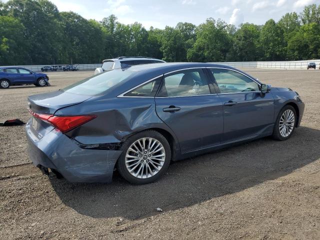  TOYOTA AVALON 2019 Синий