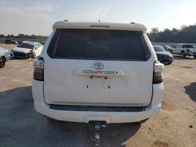  TOYOTA 4RUNNER 2019 Biały