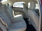 2019 Ford Fusion Se იყიდება Bakersfield-ში, CA - Rear End