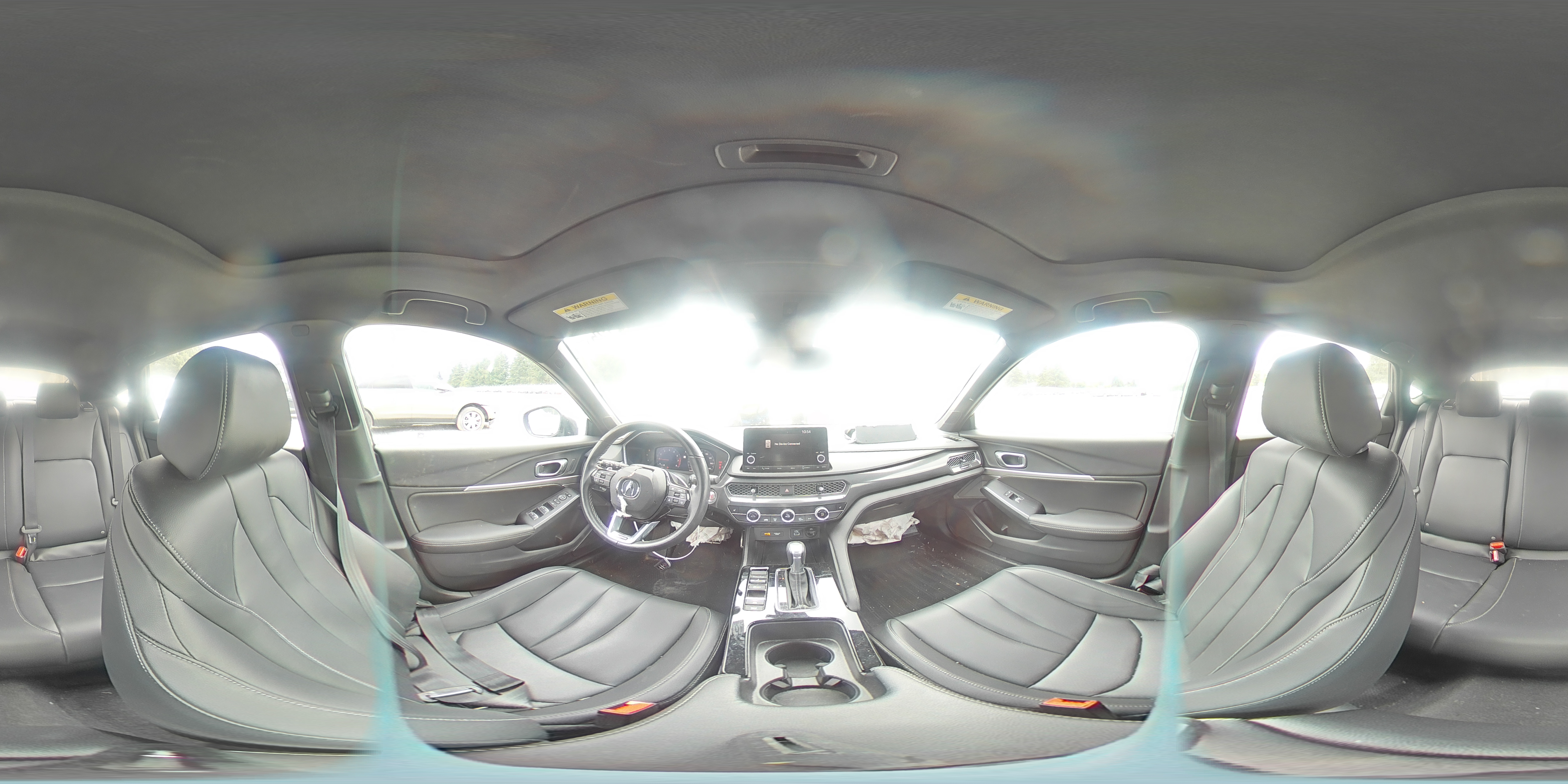 2023 Acura Integra A-Spec VIN: 19UDE4H34PA026177 Lot: 61305725