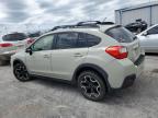 2015 Subaru Xv Crosstrek 2.0 Premium   de vânzare în Tulsa, OK - Mechanical