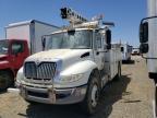 2013 International 4000 4300 للبيع في Sacramento، CA - Minor Dent/Scratches